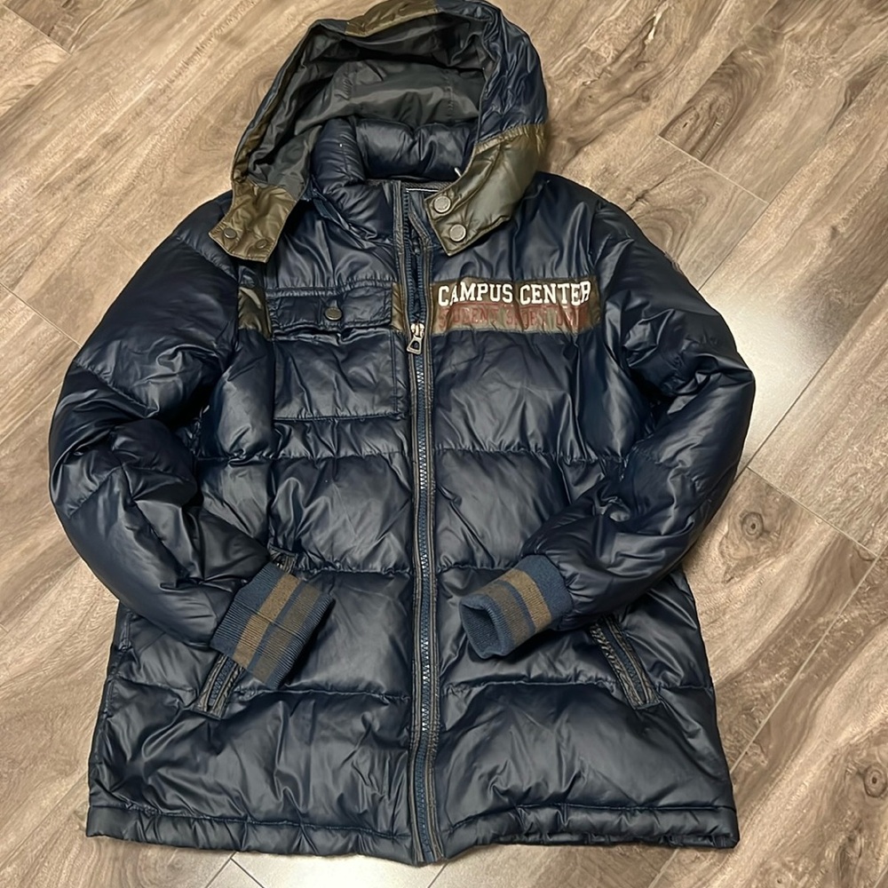 🔥🔥GEOX Down jacket